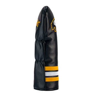 Boston Bruins Hockey Jersey Fairway Headcover