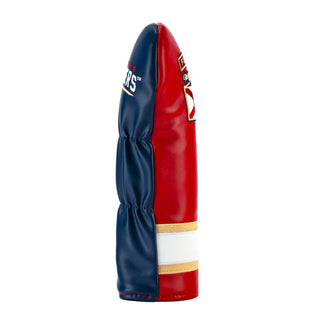 Florida Panthers Hockey Jersey Fairway Headcover