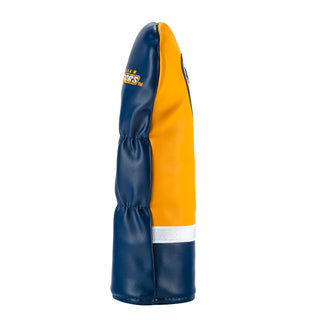 Nashville Predators Hockey Jersey Fairway Headcover