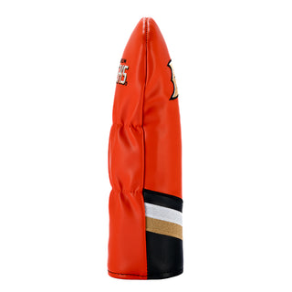 Anaheim Ducks Hockey Jersey Fairway Headcover