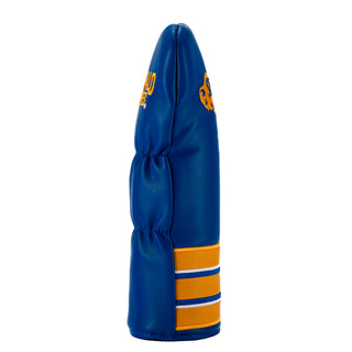 Buffalo Sabres Hockey Jersey Fairway Headcover