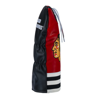 Chicago Blackhawks Hockey Jersey Driver Headcover