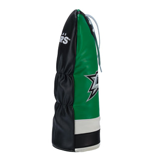 Dallas Stars Hockey Jersey Driver Headcover