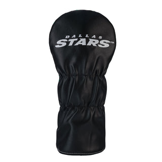 Dallas Stars Hockey Jersey Driver Headcover