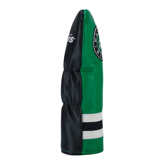 Dallas Stars Hockey Jersey Fairway Headcover
