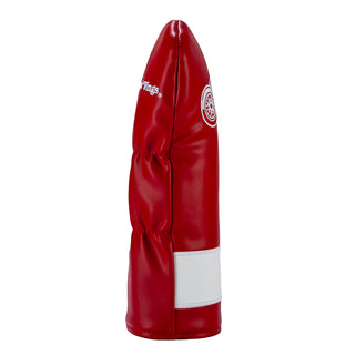Detroit Red Wings Hockey Jersey Fairway Headcover