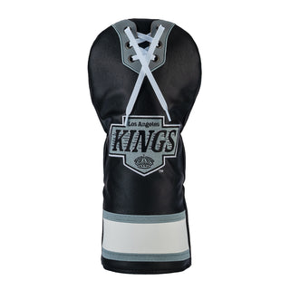 Los Angeles Kings Hockey Jersey Driver Headcover