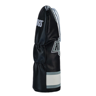 Los Angeles Kings Hockey Jersey Driver Headcover