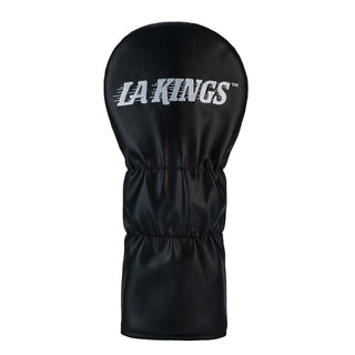 Los Angeles Kings Hockey Jersey Driver Headcover