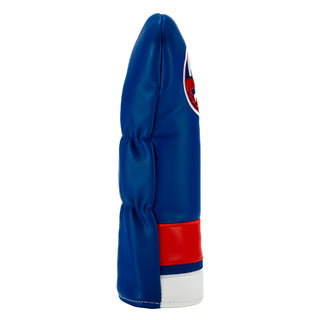 New York Islanders Hockey Jersey Fairway Headcover