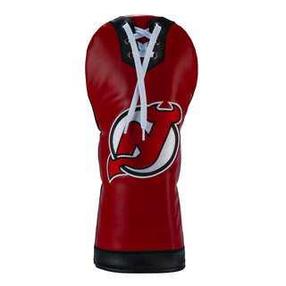 New Jersey Devils Hockey Jersey Driver Headcover