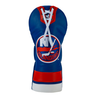 New York Islanders Hockey Jersey Driver Headcover