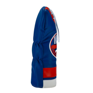 New York Islanders Hockey Jersey Driver Headcover