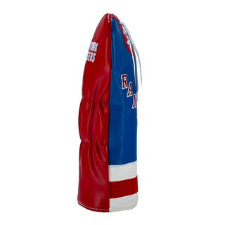 New York Rangers Hockey Jersey Driver Headcover