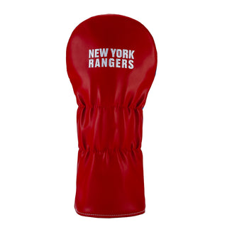 New York Rangers Hockey Jersey Driver Headcover