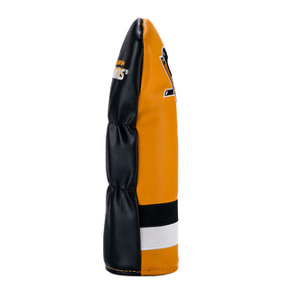 Pittsburgh Penguins Hockey Jersey Fairway Headcover