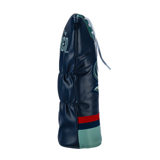 Seattle Kraken Hockey Jersey Driver Headcover