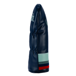 Seattle Kraken Hockey Jersey Fairway Headcover