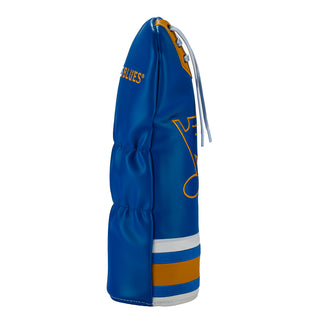 St. Louis Blues Hockey Jersey Driver Headcover