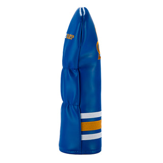 St. Louis Blues Hockey Jersey Fairway Headcover