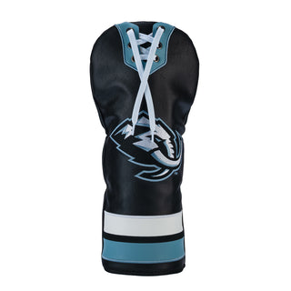 Utah Mammoth Hockey Jersey Driver Headcover