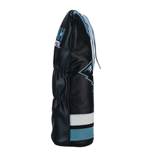 Utah Mammoth Hockey Jersey Driver Headcover
