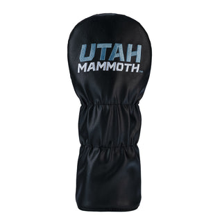 Utah Mammoth Hockey Jersey Driver Headcover