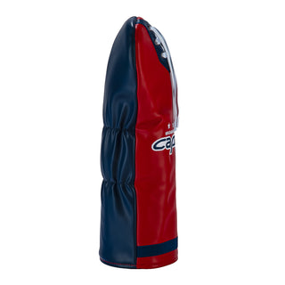 Washington Capitals Hockey Jersey Driver Headcover