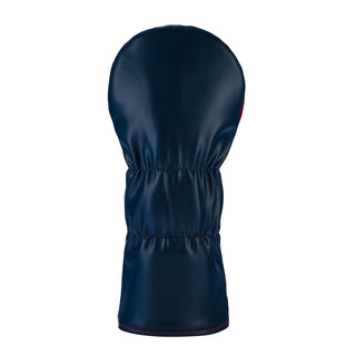 Washington Capitals Hockey Jersey Driver Headcover