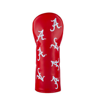 University of Alabama Scattered Fairway Headcover