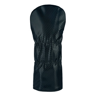 Black MLB Arizona Diamondbacks official driver golf headcover with A logo.