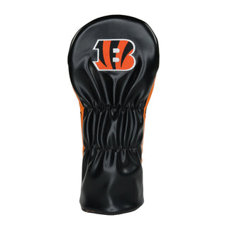 NFL Cincinnati Bengals Who Dey Driver Headcover