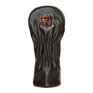 NFL Cleveland Browns Dawg Pound Driver Headcover