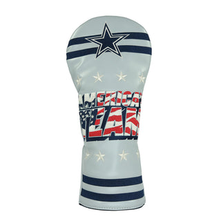 NFL Dallas Cowboys Driver Headcover