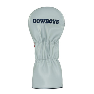 NFL Dallas Cowboys Driver Headcover