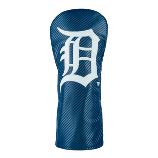 MLB Detroit Tigers Driver Headcover