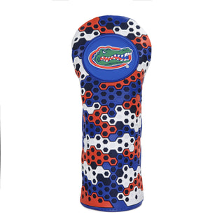 University of Florida Hex Driver Headcover