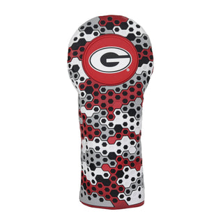 University of Georgia Hex Driver Headcover