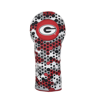 University of Georgia Hex Fairway Headcover