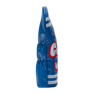 MLB Chicago Cubs Go Cubs Go Driver Headcover in Red White and Blue