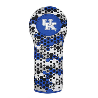 University of Kentucky Hex Driver Headcover