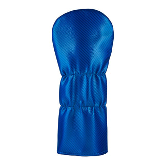 MLB official NY Mets blue and orange driver golf headcover.