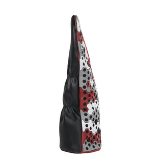 Ohio State University Hex Driver Headcover