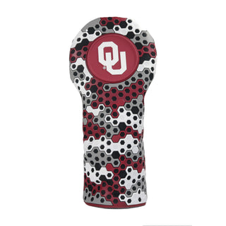 University of Oklahoma Hex Driver Headcover