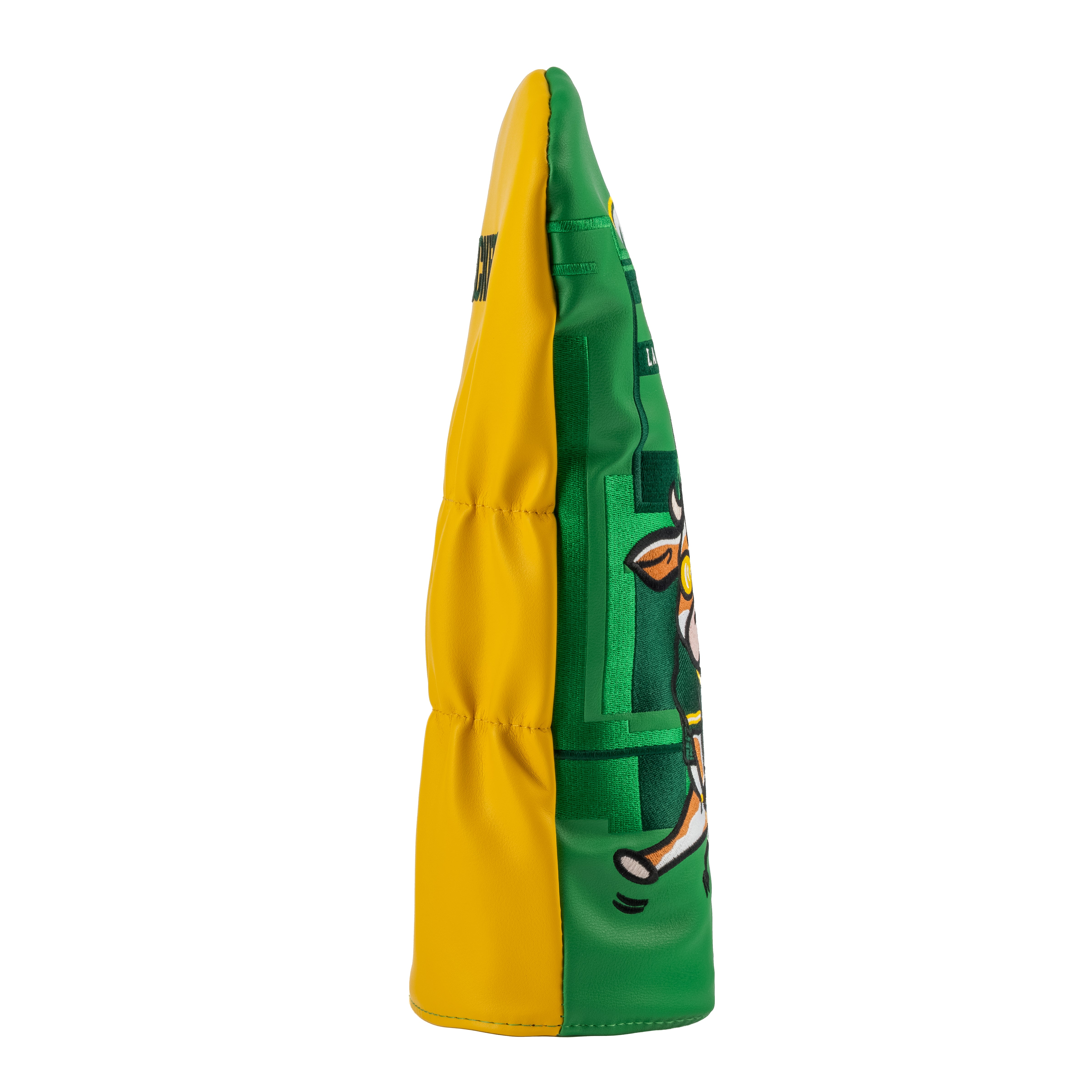 Set di 8 sacchetti di fagioli Cornhole Green Bay Packers Set di 8 sacchetti di fagioli Cornhole Green Bay Packers