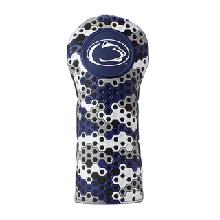 Penn State University Hex Driver Headcover