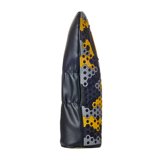 MLB Pittsburgh Pirates Hex Driver Headcover