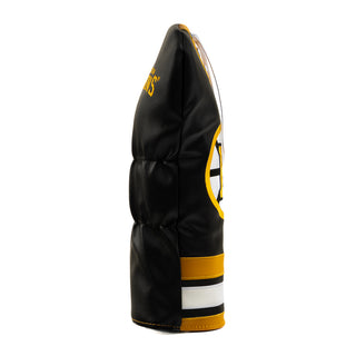 Boston Bruins Hockey Jersey Driver Headcover