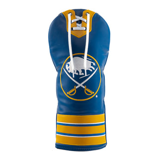 Buffalo Sabres Hockey Jersey Driver Headcover
