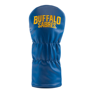 Buffalo Sabres Hockey Jersey Driver Headcover